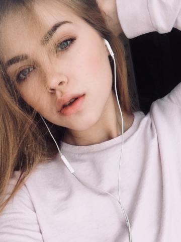 Проститутка Карина